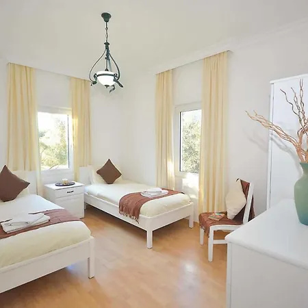Villa Acar *