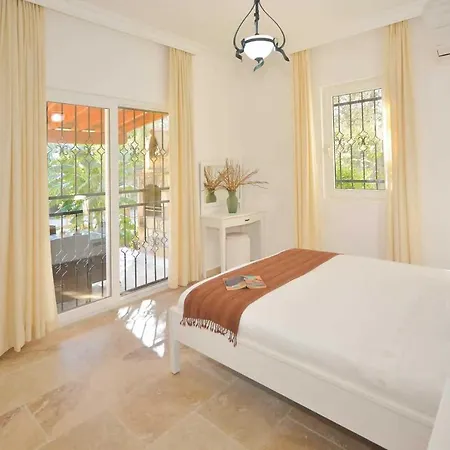 Vila Acar Bitez